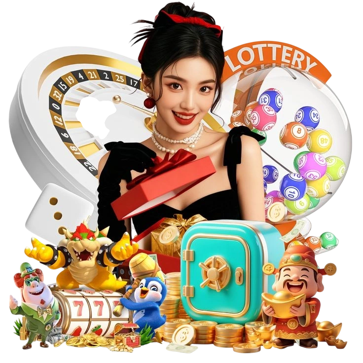 Xổ số 789P